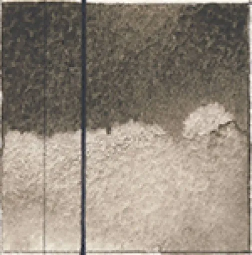 Akvarelová barva QoR 11ml – 525 Ardoise Gray