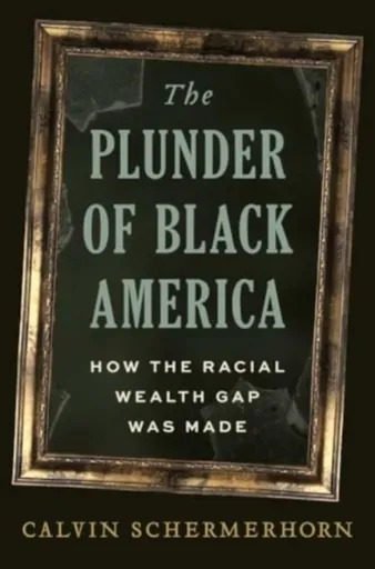 The Plunder of Black America - Calvin Schermerhorn