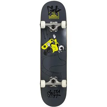 Enuff - Skully Black 7,75" (5059028006582)