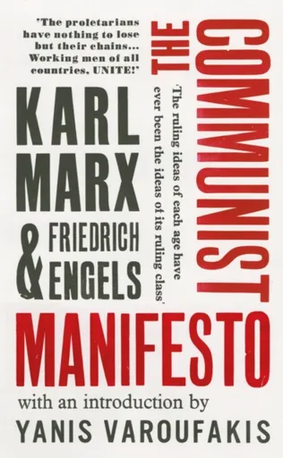 The Communist Manifesto - Karl Marx