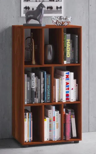 VCM Police Wotino, jádro ořechu