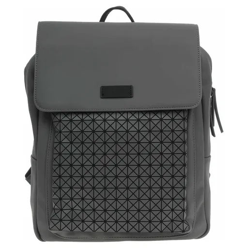 Rieker dámský batoh H1649-40 šedá