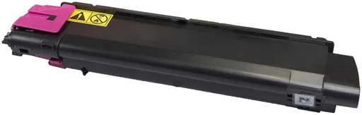 KYOCERA TK-590M - kompatibilní toner, purpurový, 5000 stran