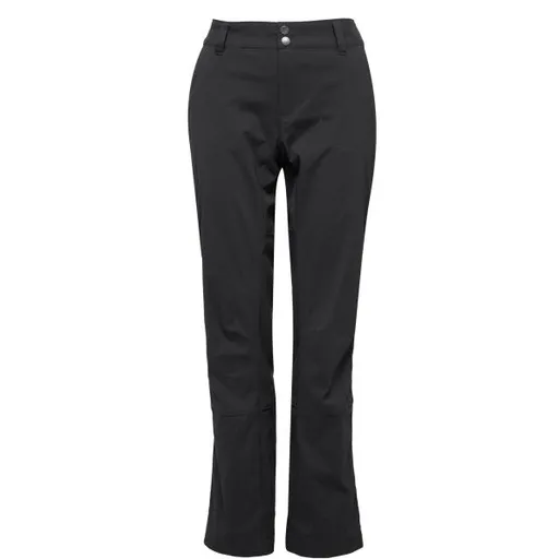 Columbia SATURDAY TRAIL EU PANT Dámské kalhoty, černá, velikost