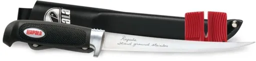 Rapala Filetovací nůž Soft Grip Fillet Knife,Rapala Filetovací nůž Soft Grip Fillet Knife