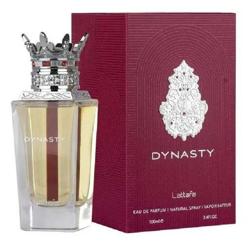 Lattafa Dynasty - EDP 100 ml