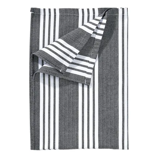 LOFT Utěrka - černá