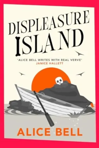 Displeasure Island - Alice Bell