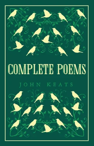 Complete Poems - John Keats