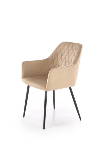 Jídelní křeslo K558 Halmar