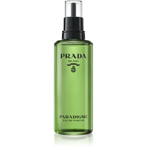 Prada Paradigme parfémovaná voda – náhradní náplň pro muže Refill 150 ml