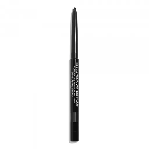CHANEL Stylo yeux waterproof Odolná tužka na oči a kajalová tužka - 10 ÉBÈNE 0.3G 0 g