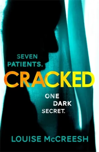 Cracked - Louise McCreesh