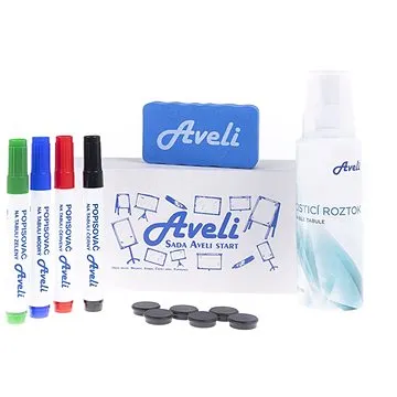 AVELI START (XRT-00080)
