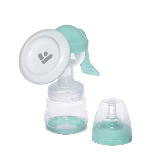 Truelife Nutrio BP Manual manuální odsávačka