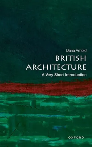 British Architecture - Arnold Dana