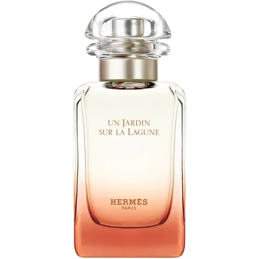HERMÈS Parfums-Jardins Collection Un Jardin Sur La Lagune toaletní voda unisex 50 ml