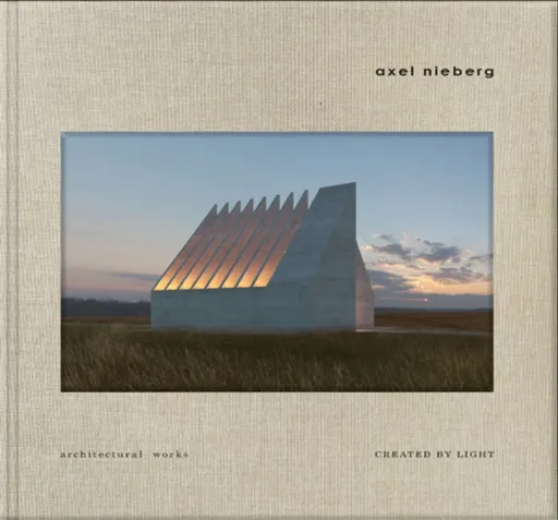 Created by Light - Axel Nieberg, Uwe Cremering