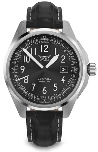 Aviator Airacobra 43 Type B V.1.38.0.322.4