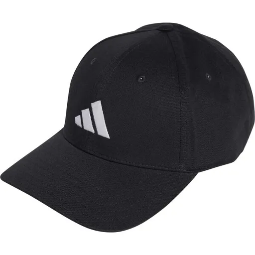 adidas NEW LOGO BASEBALL Kšiltovka, černá, velikost