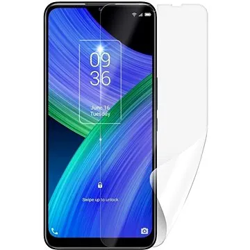 Screenshield TCL 20R 5G fólie na displej (TCL-20R5G-D)