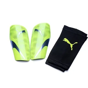 PUMA Standalone guard Fizzy Light-Blue G (SPTpuma2416nad)