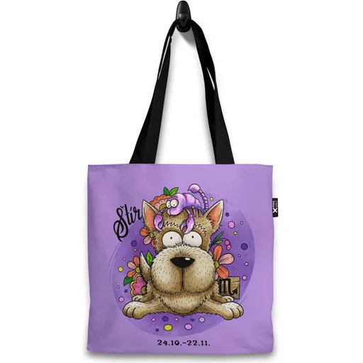 Taška Psí znamení – štír