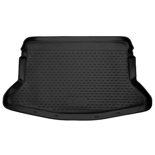Gumová vana do kufru Novline Hyundai i30 2017- (hatchback, jedno dno)