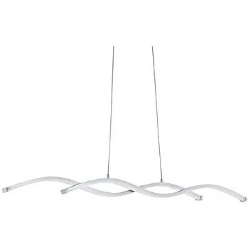 Eglo - LED lustr 2xLED/9W/230V (67968)