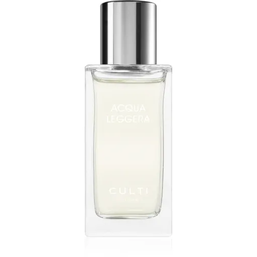 Culti Milano Acqua Leggera Aquae di Profumo toaletní voda unisex 50 ml