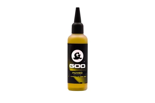 Korda Atraktor Goo Smoke 115 ml - Pango Supreme,Korda Atraktor Goo Smoke 115 ml - Pango Supreme
