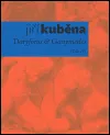 Doryforos & Ganymedes - Jiří Kuběna