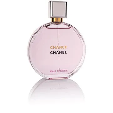 CHANEL Chance Eau Tendre EdP 100 ml (3145891262605)
