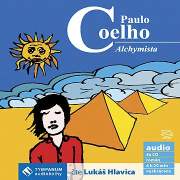 Alchymista