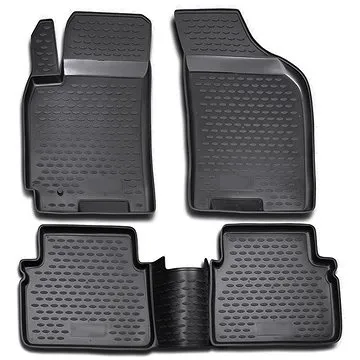 Novline koberce do auta Chevrolet Lacetti 2004-2010 (4610031106778)