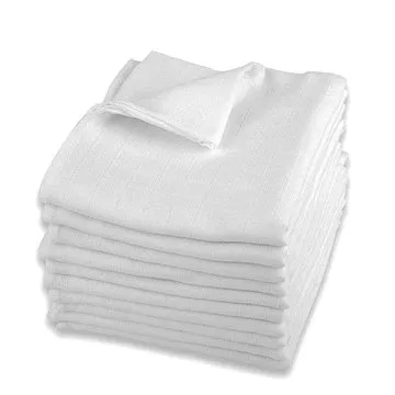 Baby Nellys - TETRA BASIC 80×80cm, 10ks v bal. (59042101)