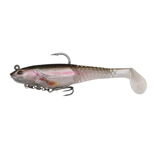 Berkley Gumová nástraha PowerBait Cullshad Deep Rainbow Trout - 12,5cm  42g,Berkley Gumová nástraha PowerBait Cullshad Deep Rainbow Trout - 12,5cm  42