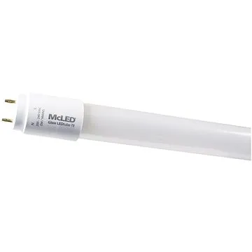 McLED Skleněná led trubice T8 9W, 4000K, CRI80, Fí use 360° 1300lm (ML-331.062.89.0)