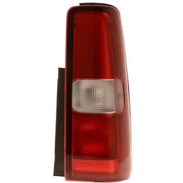 ACI SUZUKI JIMNY 10/98- zadní světlo (bez objímek) P (5235936)