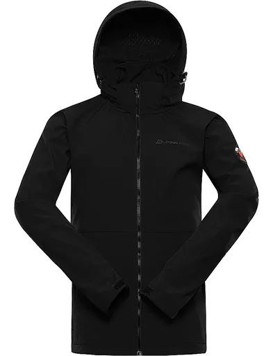 Pánská softshellová bunda ALPINE PRO