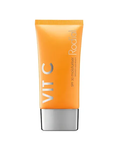 Rodial Vit C Moisturizer SPF30 hydratační krém 50 ml