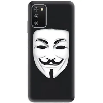 iSaprio Vendeta pro Samsung Galaxy A03s (ven-TPU3-A03s)