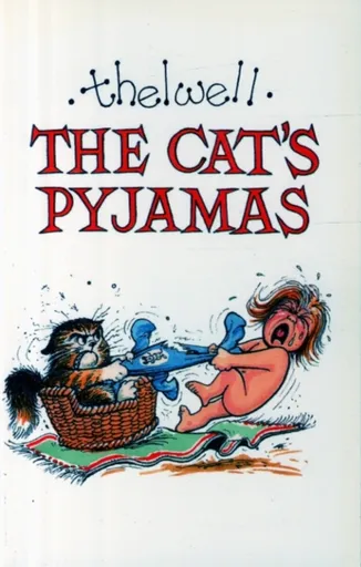 The Cat's Pyjamas - Thelwell Norman