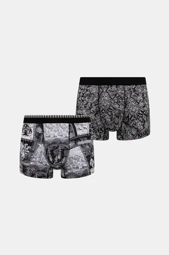 Boxerky Medicine 2-pack