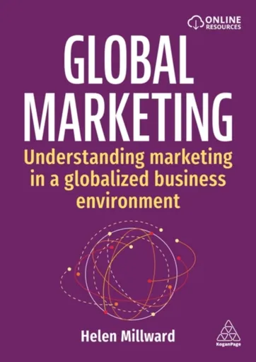 Global Marketing - Helen Millward
