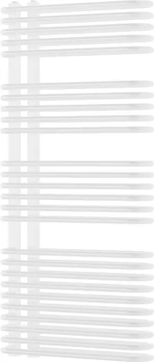 MEXEN Amor otopný žebřík/radiátor 1200 x 600 mm, 1003 W, bílá W120-1200-600-00-20