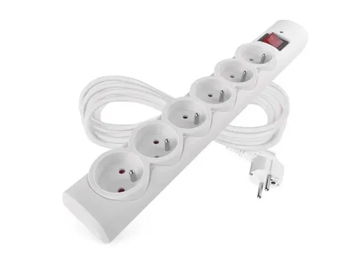 Přepěťová ochrana EMOS P54017