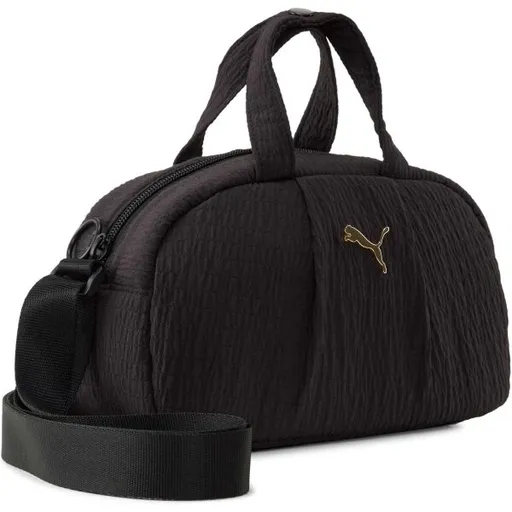 Puma UP MINI GRIP BAG Dámská kabelka, černá, velikost