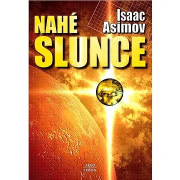 Nahé slunce (978-80-738-7609-8)