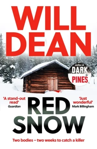 Red Snow - Will Dean